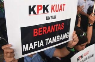 Jejak Mafia Timah Ilegal Bangka Belitung