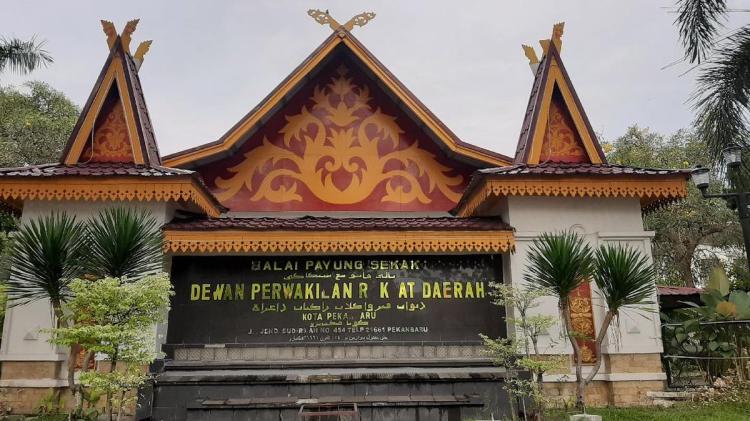 Orientasi Anggota Akan Digelar DPRD Pekanbaru di Kampar