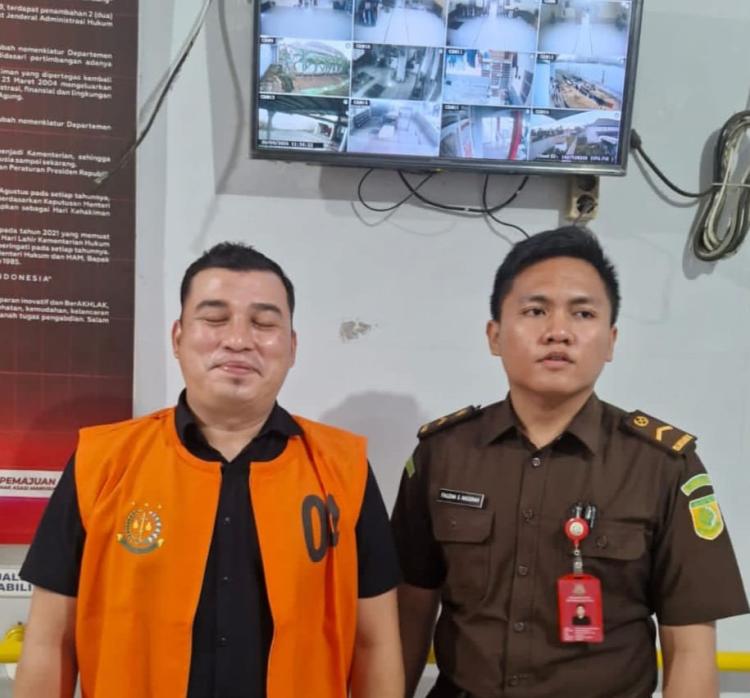 Kasus Korupsi KUR Makin Meluas: Penahanan HKA Tambah Panjang Daftar Tersangka