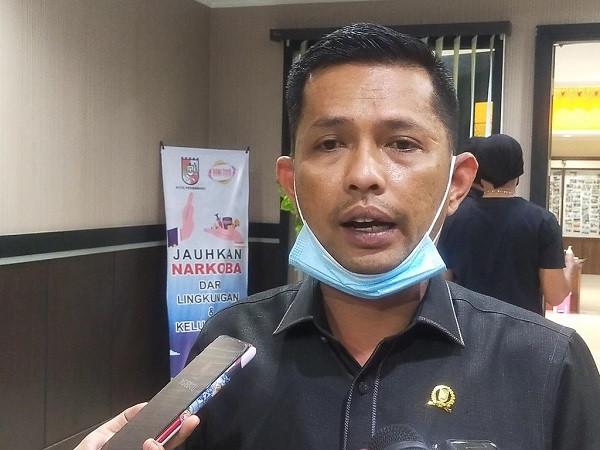DPRD Pekanbaru Percepat Pembentukan AKD, Fokus pada Komunikasi Lintas Fraksi