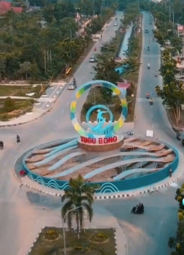 Keterbatasan Waktu dan Anggaran, Manajemen Pemerintahan Ala Zukri Efektif Bangun Pelalawan