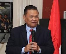 Polisi Harus Tegakkan Hukum, Sekalipun "Langit Runtuh"