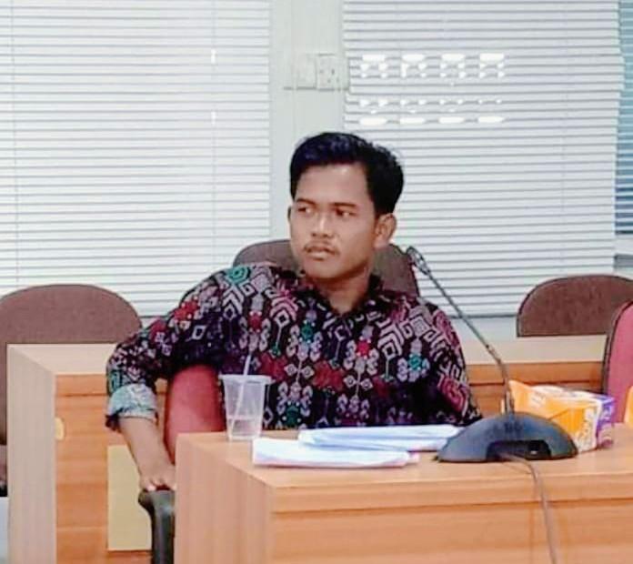 Aktivis HIPEMARURTRA Berikan Dukungan Kepada Paslon Kasmarni dan Bagus Santoso