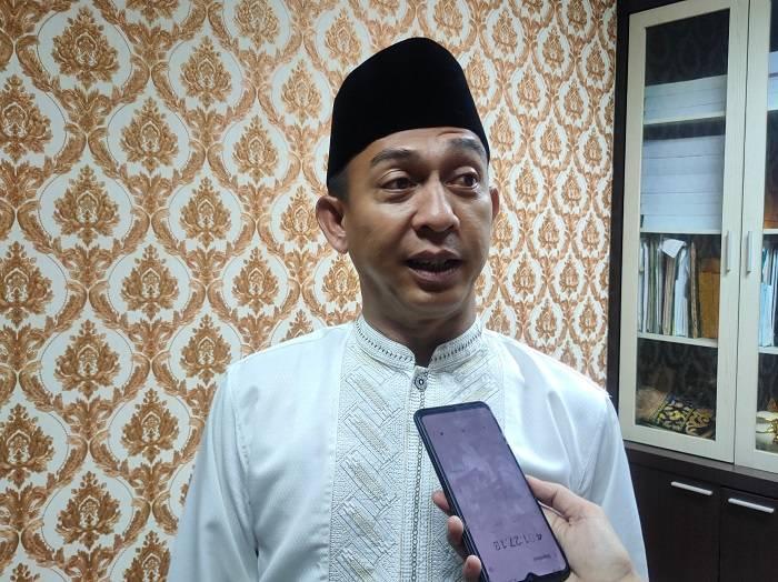 DPRD Pekanbaru Soroti Kabel Fiber Optik Semrawut yang Meresahkan Masyarakat 