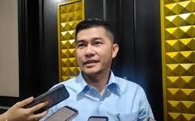 Wakil Ketua Fraksi Nasdem DPRD Kota Pekanbaru Apresiasi Rencana Pengelolaan Sampah Lewat BLU