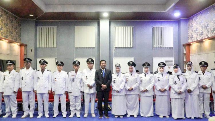 P3K tidak Boleh Sebagai Pj Penghulu, HIPEMAROHI-Pekanbaru Dukung Penuh Langkah di Lakukan Plt Bupati Sulaiman