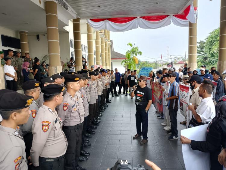Tuntut Netralitas ASN, KAHMI Minta Pj Walikota Tak Dikuasai Mantan Pemimpin