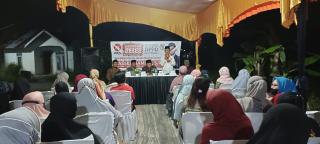 Warga Perumahan Karya Yepupa Indah Antusias Ikuti Reses Anggota DPRD PKS Yasser Hamidy
