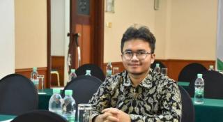 Anggota DPRD Pekanbaru Termuda Muhammad Zahirsyah Mantapkan Langkah Usai Orientasi