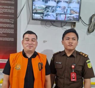 Kasus Korupsi KUR Makin Meluas: Penahanan HKA Tambah Panjang Daftar Tersangka