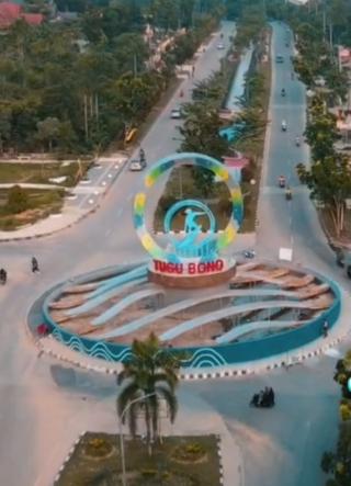 Keterbatasan Waktu dan Anggaran, Manajemen Pemerintahan Ala Zukri Efektif Bangun Pelalawan