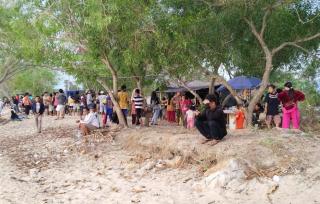 Kesejahteraan Masyarakat di Atas Kepentingan Hukum: Suara Warga Tembelok-Keranggan