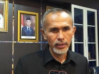 Pemko Pekanbaru Didesak DPRD Pekanbaru untuk Selesaikan Permasalahan Lahan TPU yang Terbatas