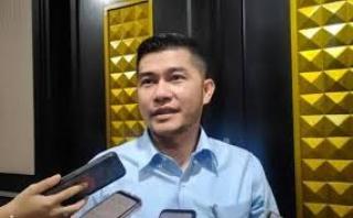 Wakil Ketua Fraksi Nasdem DPRD Kota Pekanbaru Apresiasi Rencana Pengelolaan Sampah Lewat BLU