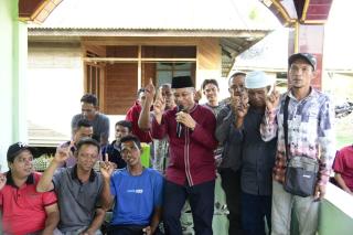 RS Pratama Rupat Siap Operasional Warga Minta Prioritas Peluang Kerja Putera Tempatan