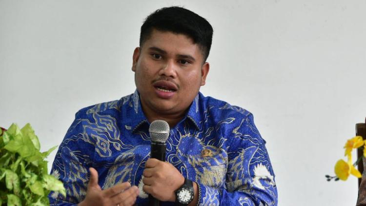 Terkait Penyataan Syahrul Aidi, Wakil Ketua DPRD Bengkalis Arsya Fadillah Berikan Tanggapan