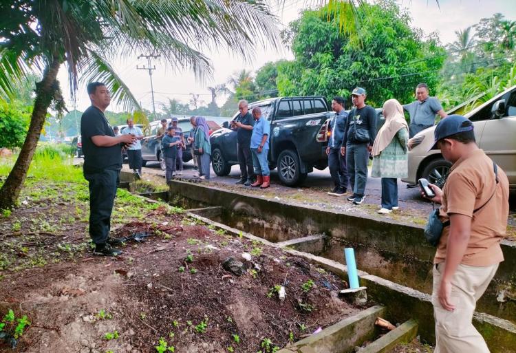 PSN Jembatan Pulau Bengkalis - Sungai Pakning, Tunggu Rekomendasi Teknis dari Kementerian PUPR