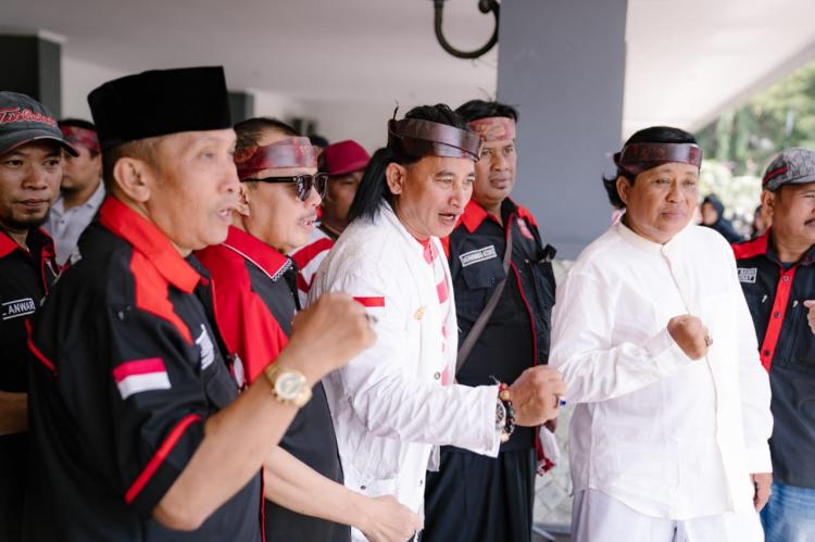 Antisipasi Money Politik, Madas Nusantara Bentuk “Satgas Pemantau Senyap” Pilkada DKI Jakarta
