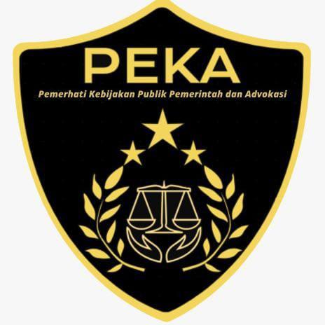 Ketua PEKA Babel Suwanto Kahir: Publik Perlu Bukti, Bukan Janji dari Erzaldi dan Arsani