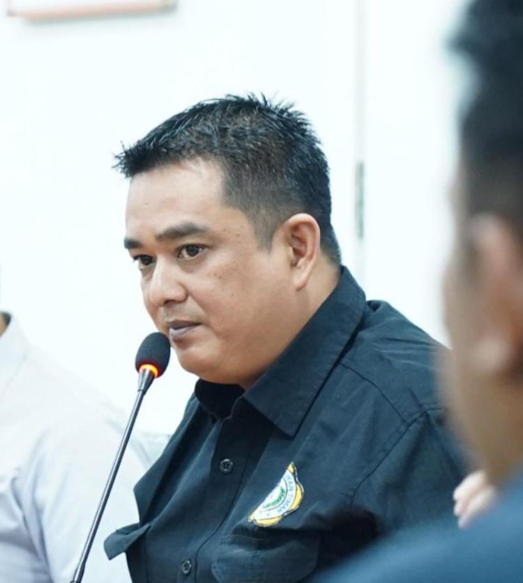 Ketua IKT Sayangkan Kritik Ketua Pansus Beriga Terhadap Plt Bupati Bangka Tengah
