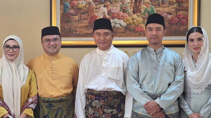 Pasangan BERAMAL Targetkan Bangka Belitung Jadi Pusat Ekonomi Dunia