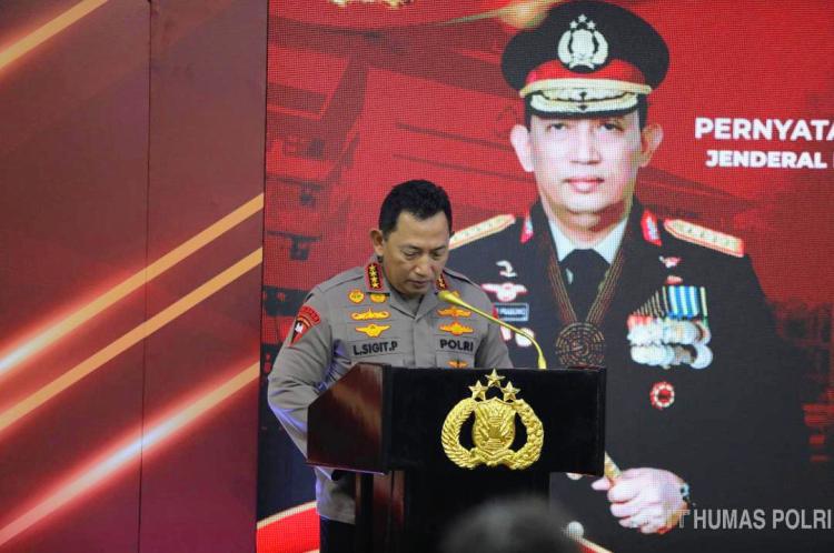 Polri Targetkan SMA Taruna Kemala Bhayangkara Beroperasi pada 2026