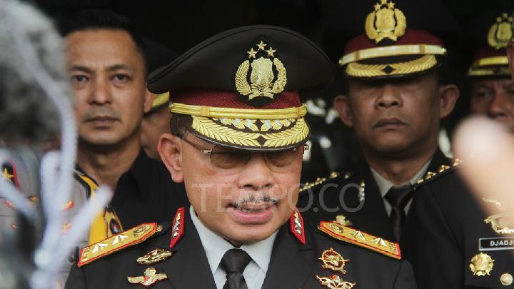 Heboh! Polisi Tembak Polisi di Polres Solok, Begini Kata Kapolda Sumbar