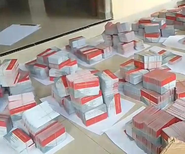 Anggota DPRD Sesalkan Terbitnya Kartu KKS Jelang Pencoblosan Pilkada Kebumen 2024