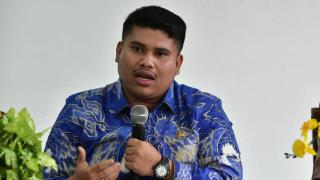 Terkait Penyataan Syahrul Aidi, Wakil Ketua DPRD Bengkalis Arsya Fadillah Berikan Tanggapan