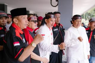 Antisipasi Money Politik, Madas Nusantara Bentuk “Satgas Pemantau Senyap” Pilkada DKI Jakarta