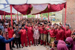 Kasmarni: Semakin Dekat Pilkada, Semakin Banyak Berita Hoax Bertebaran