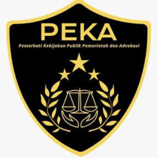Ketua PEKA Babel Suwanto Kahir: Publik Perlu Bukti, Bukan Janji dari Erzaldi dan Arsani