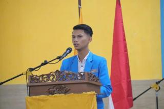 Komitmen Anti Narkoba, Rudi Hartono Minta Polres Bersama KPU Cek Urine Paslon Bupati dan Wakil Bupati Bengkalis
