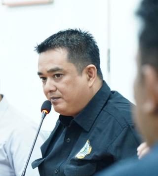 Ketua IKT Sayangkan Kritik Ketua Pansus Beriga Terhadap Plt Bupati Bangka Tengah