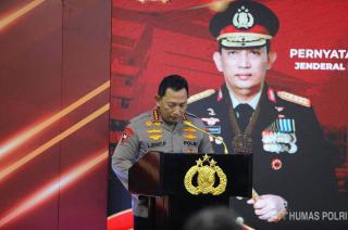 Polri Targetkan SMA Taruna Kemala Bhayangkara Beroperasi pada 2026