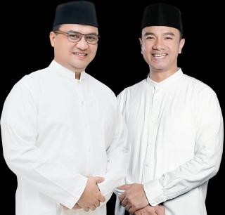 Yuri Kemal dan BERAMAL: Tim Ahli akan Jadi Kunci Pembangunan Babel