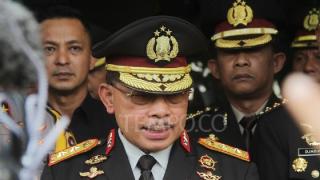Heboh! Polisi Tembak Polisi di Polres Solok, Begini Kata Kapolda Sumbar