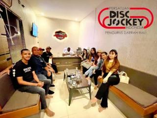 Jangan Lewatkan Kesempatan Ini, Persatuan Disc Jockey Indonesia Riau Bakal Deklarasi Sertifikasi