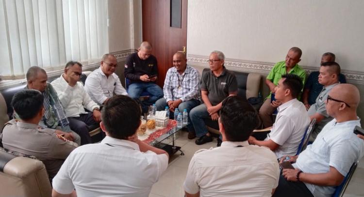 Diduga Tak Proses Politik Uang, Bawaslu Pangkalpinang Hadapi Tuntutan Mundur