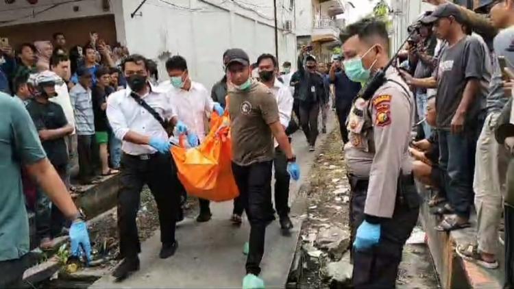 Seorang Wanita di Meranti Ditemukan tak Bernyawa Diduga Korban Pembunuhan 