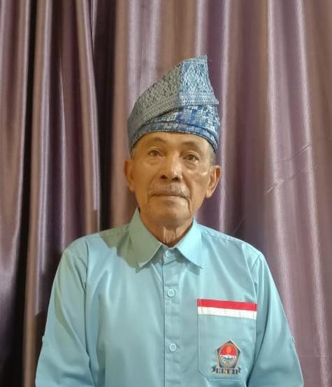 Sukseskan Program Presiden Prabowo, HNSI Pekanbaru Gelar Kegiatan Makan Gratis Bersama Anak Nelayan