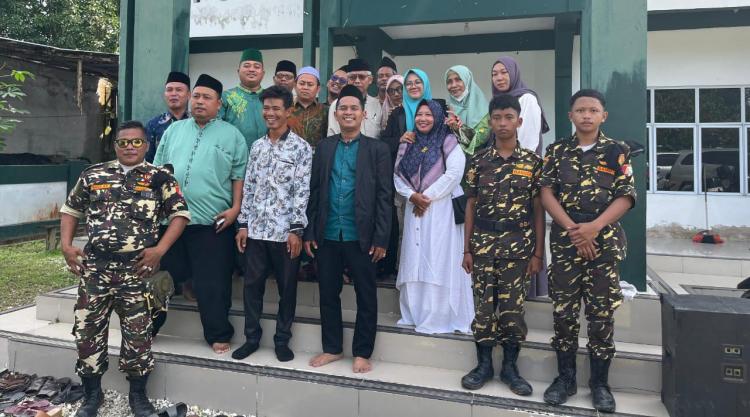 Rahman Ardian Maulana: LBHI Batas Indragiri jadi Pendampingan Hukum Prodeo di PN Dumai Tahun 2025