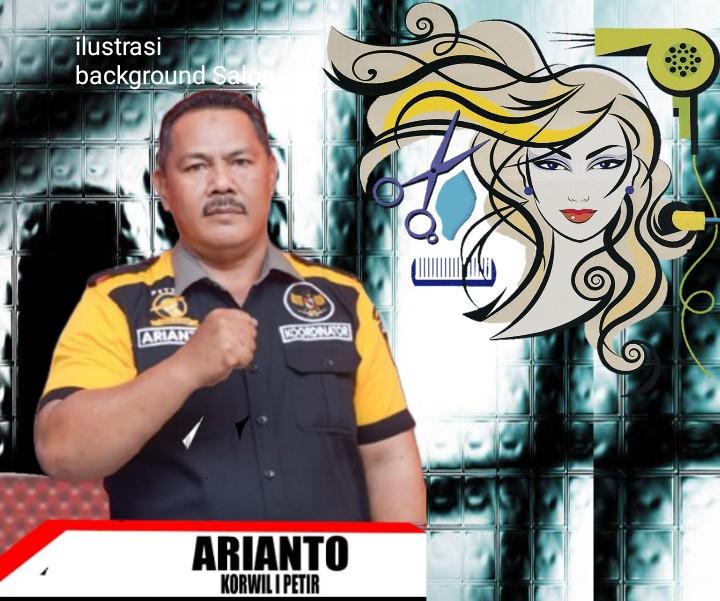 Terselubung Lima Titik Diduga Praktek Prostitusi Berkedok Salon, PETIR Minta Instansi Terkait Segera Bertindak