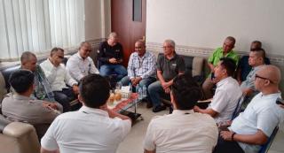 Diduga Tak Proses Politik Uang, Bawaslu Pangkalpinang Hadapi Tuntutan Mundur