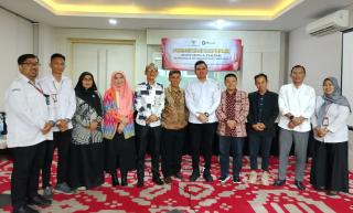 Monev Keterbukaan Informasi Babel 2024: Menutup Hari Kedua dengan Penuh Optimisme