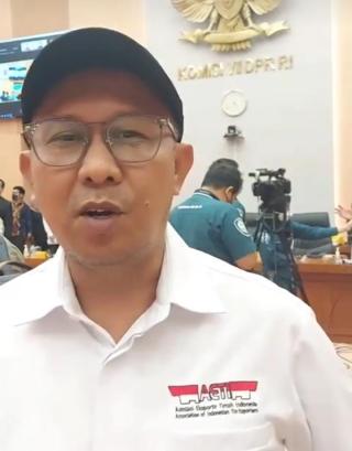 Eka Mulya Putra: Bawaslu Pangkalpinang Kami Laporkan ke DKPP RI
