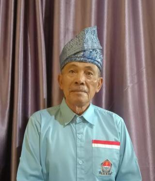 Sukseskan Program Presiden Prabowo, HNSI Pekanbaru Gelar Kegiatan Makan Gratis Bersama Anak Nelayan
