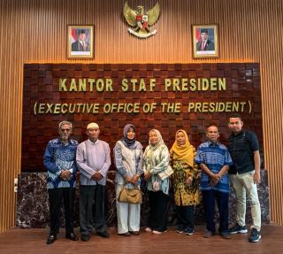 KOPPSA-M Melawan, PTPN IV Dilaporkan ke Presiden dan Digugat Rp 864,9 Miliar