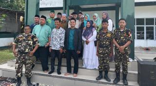 Rahman Ardian Maulana: LBHI Batas Indragiri jadi Pendampingan Hukum Prodeo di PN Dumai Tahun 2025