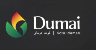 Pemerintah Kota Dumai Luncurkan Logo Baru, Berikut Maknanya